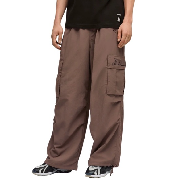 PUMA x Ripndip Extreme Cargo Pants - Picture 4 of 11